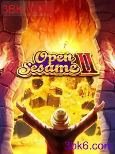OpenSesameII